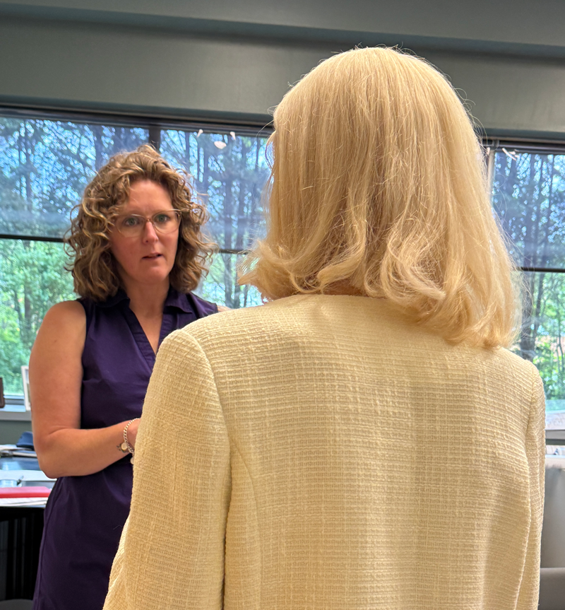 WLOS News 13 Spotlights ALULA's abilIT Program
