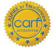 CARF Accredited