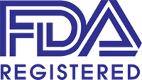 FDA Registered