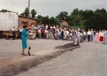 Jennings Industrial Park