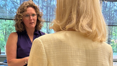 WLOS News 13 Spotlights ALULA's abilIT Program