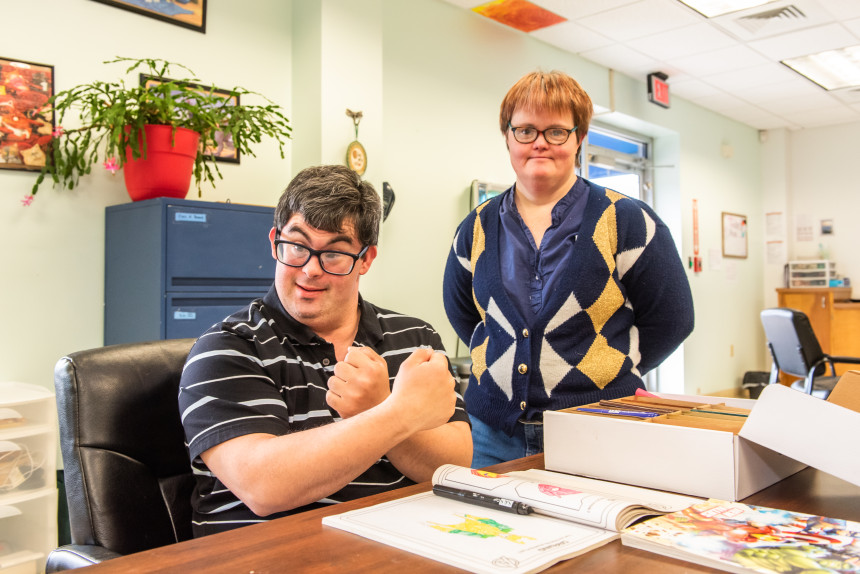 Life Skills training