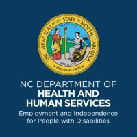 NC Department of Health & Human Services